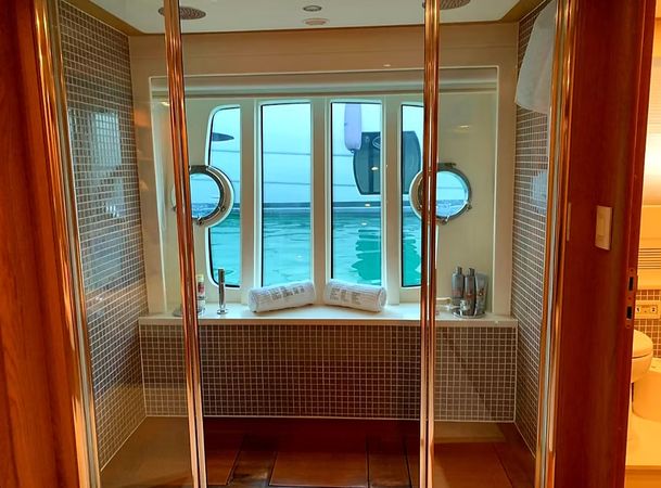 Ferretti 88 | Prince