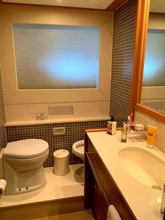 Ferretti 88 | Prince