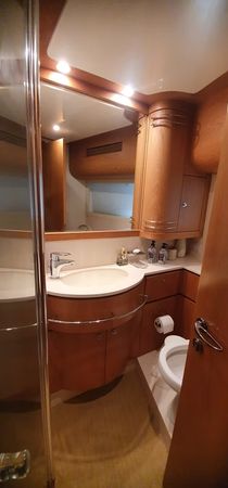 Ferretti 88 | Prince