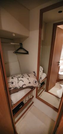 Ferretti 88 | Prince