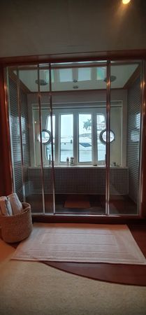 Ferretti 88 | Prince