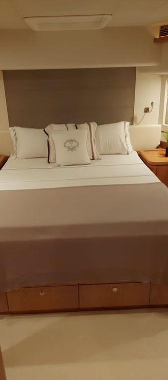 Ferretti 88 | Prince