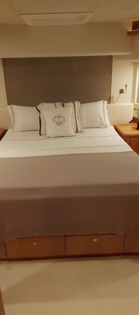 Ferretti 88 | Prince