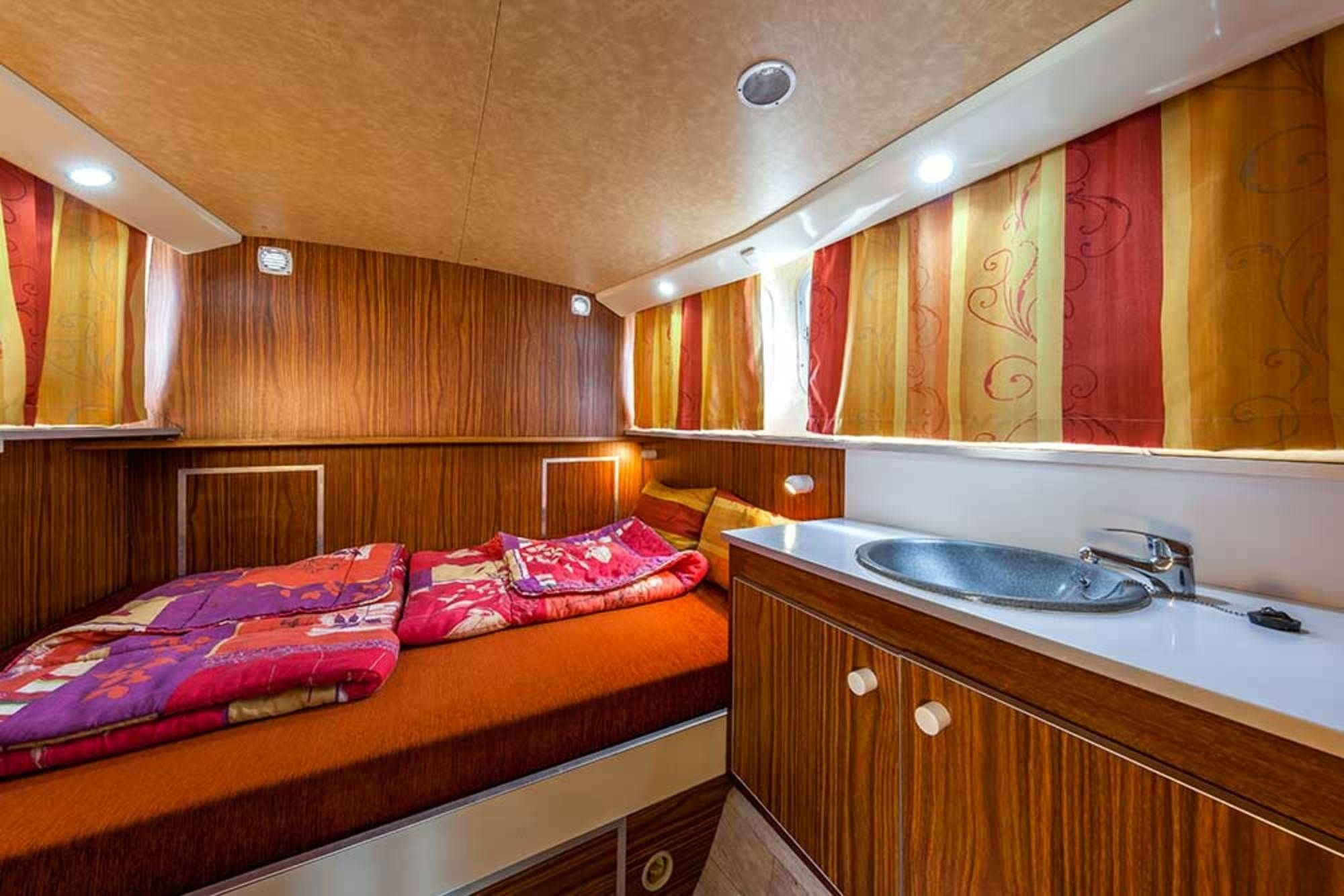 Pénichette 1107 | Classic