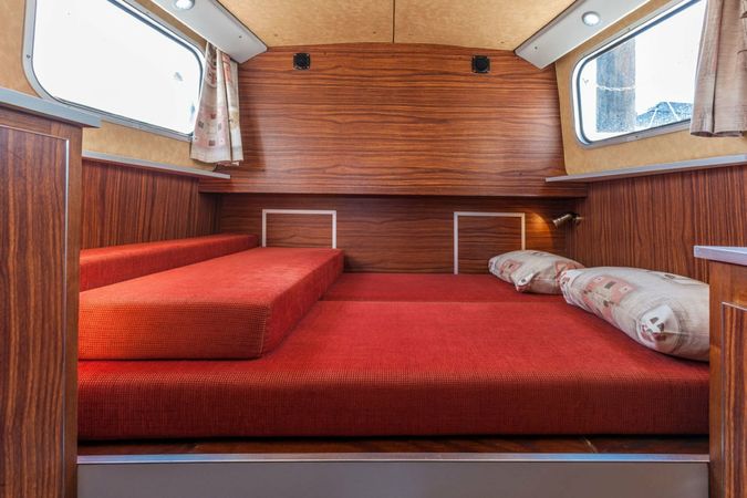 Pénichette 1107 | Classic