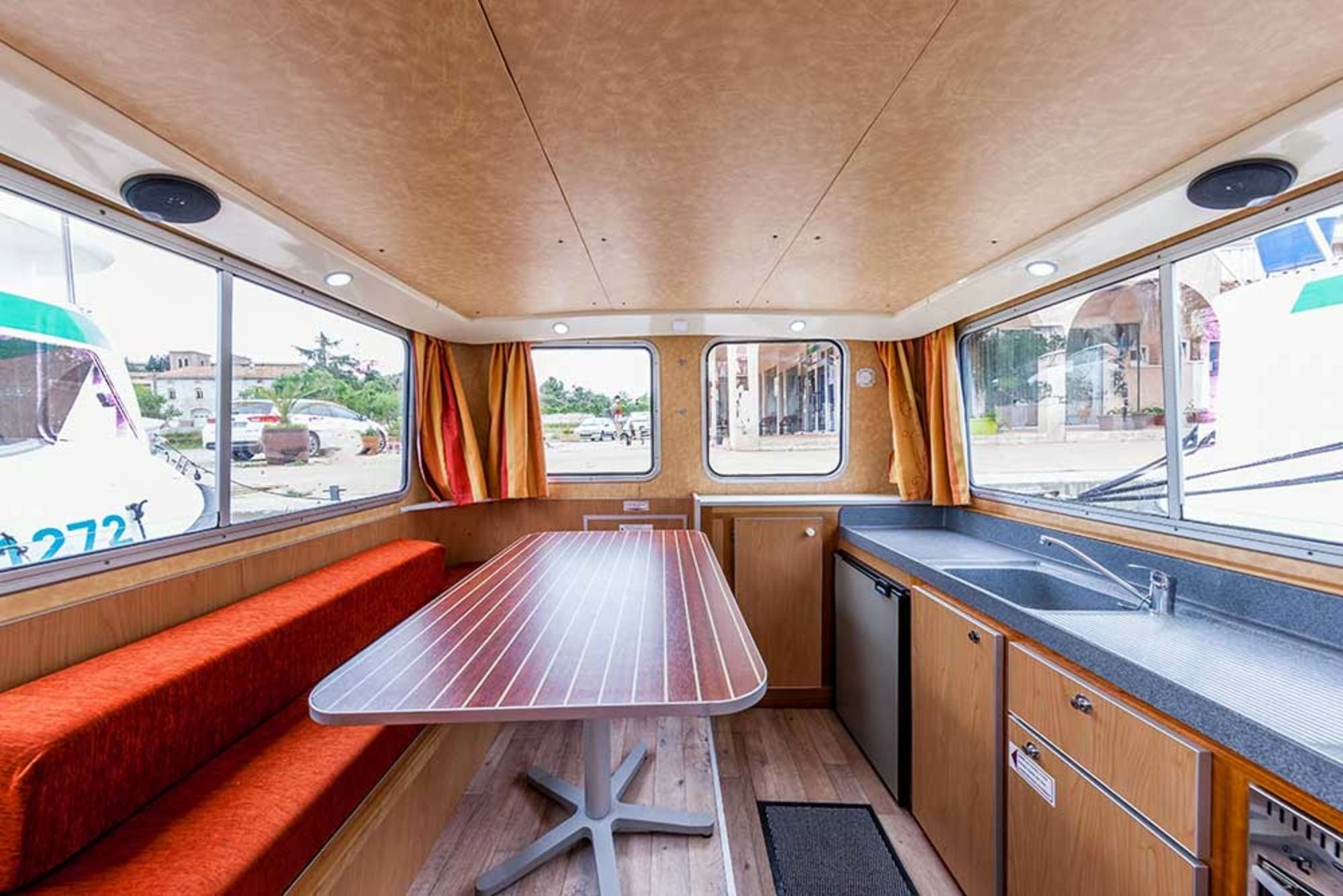 Pénichette 1107 | Classic