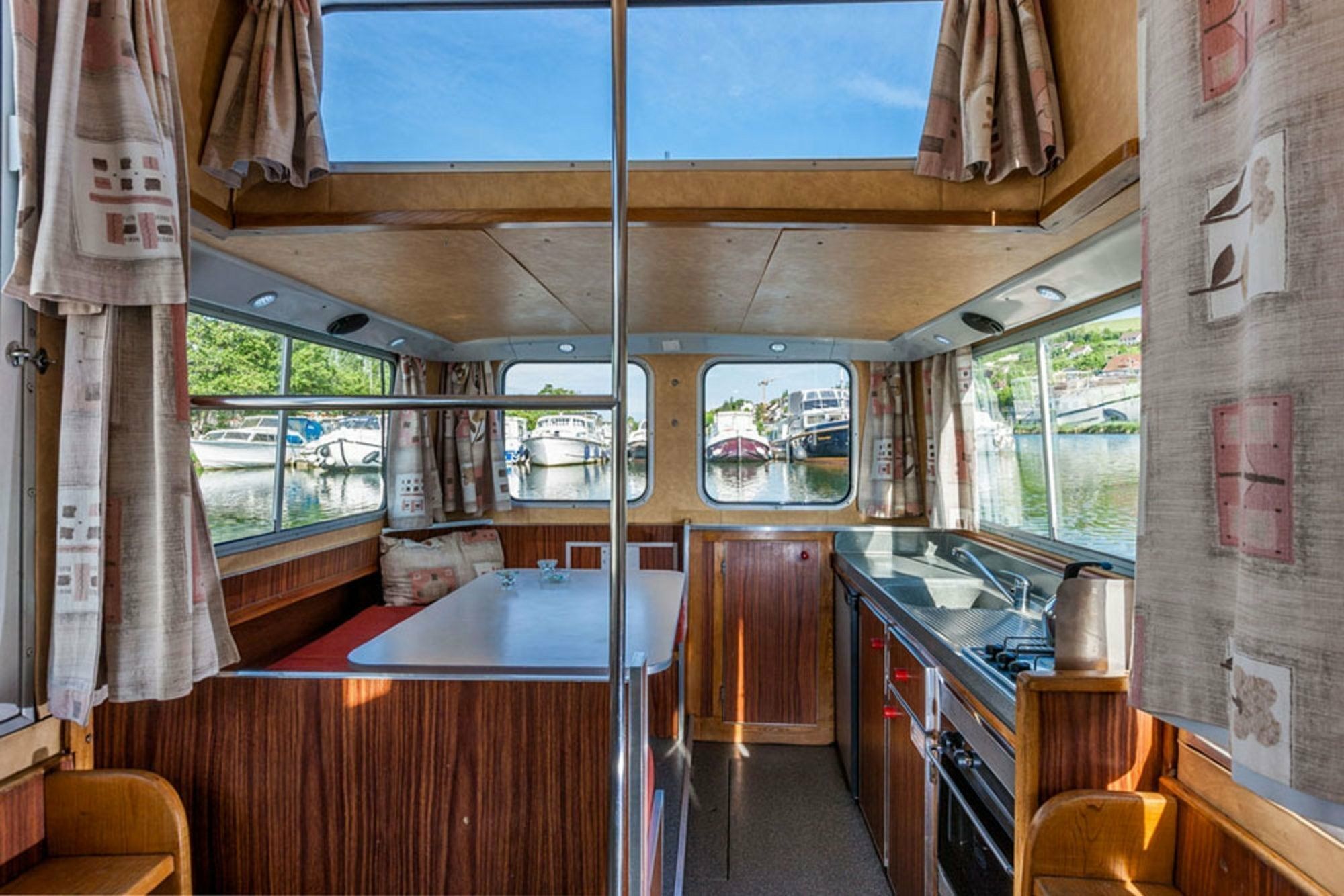 Pénichette 1107 | Classic