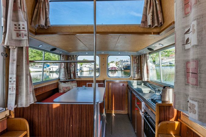 Pénichette 1107 | Classic
