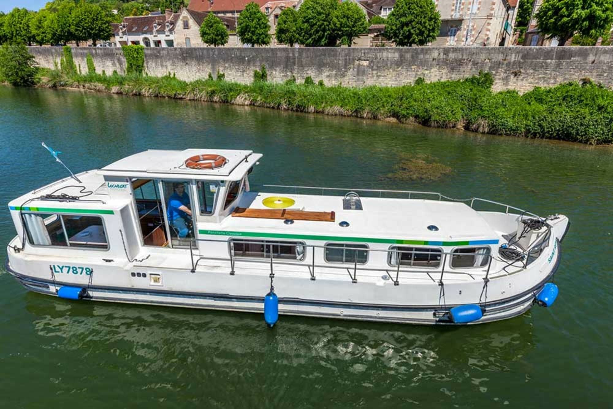 Pénichette 1107 | Classic