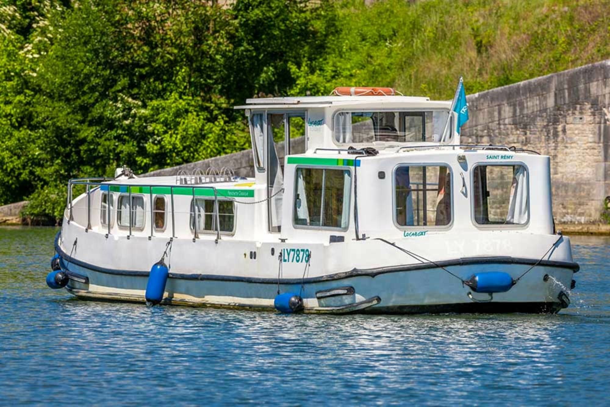Pénichette 1107 | Classic