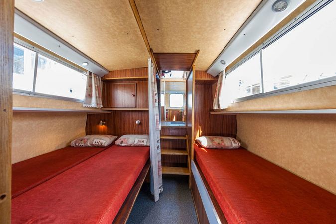 Pénichette 1107 | Classic