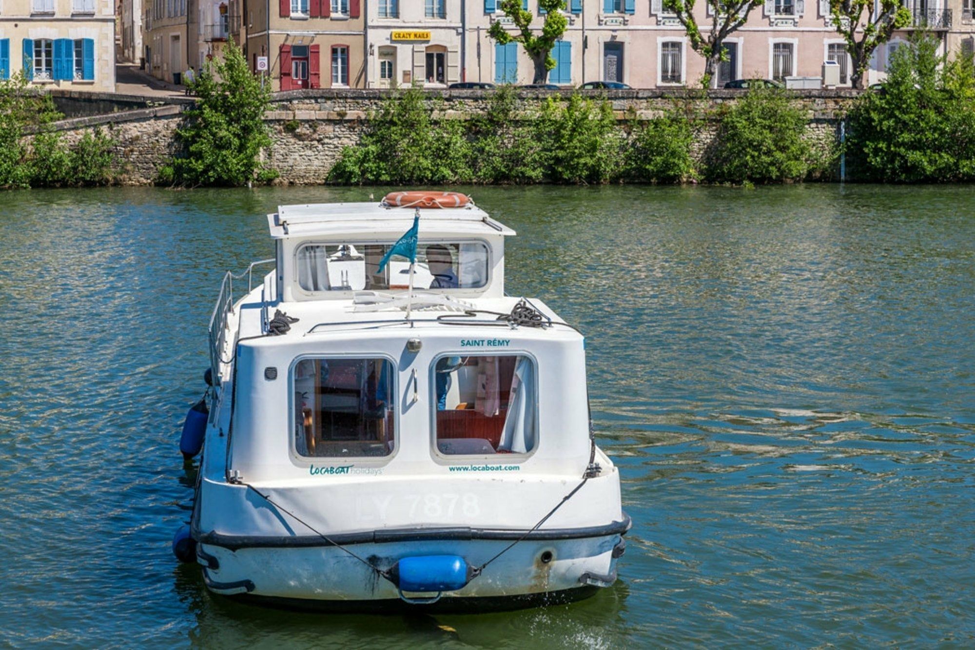 Pénichette 1107 | Classic