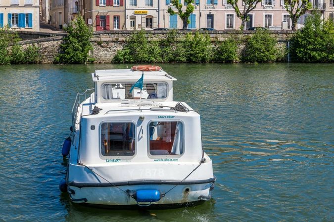 Pénichette 1107 | Classic