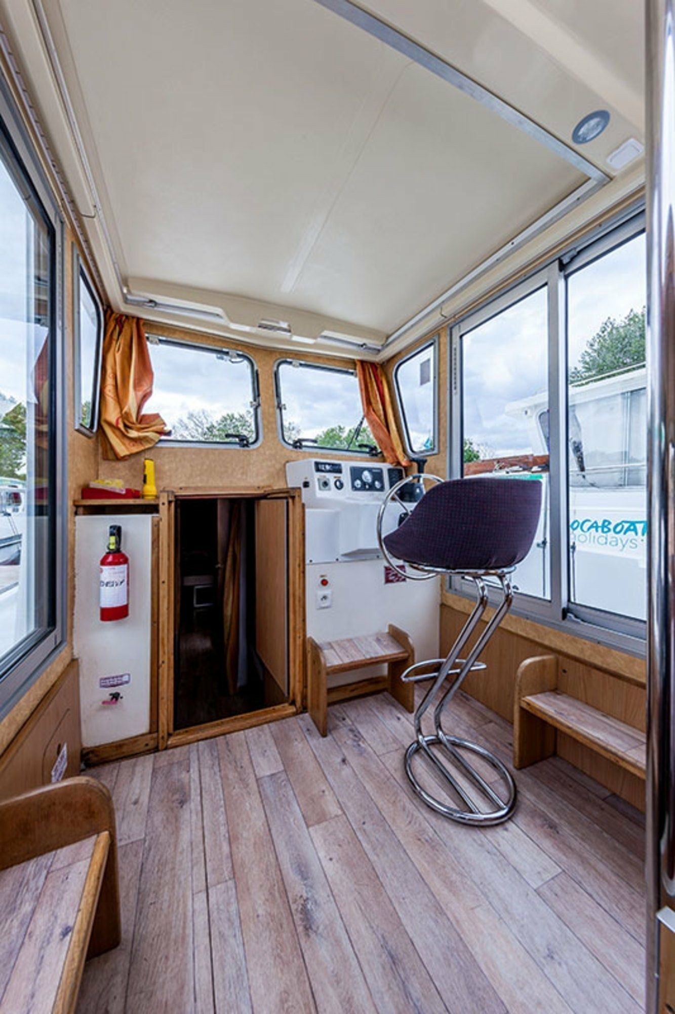 Pénichette 1107 | Classic