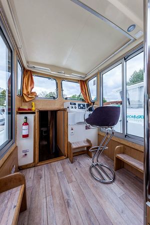Pénichette 1107 | Classic