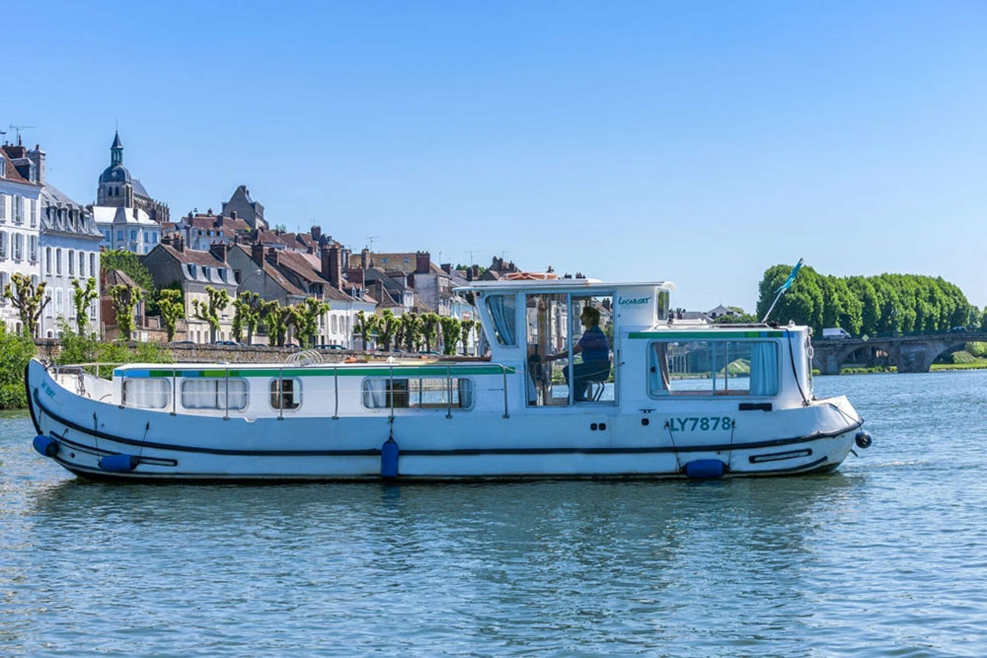 Pénichette 1107 | Classic
