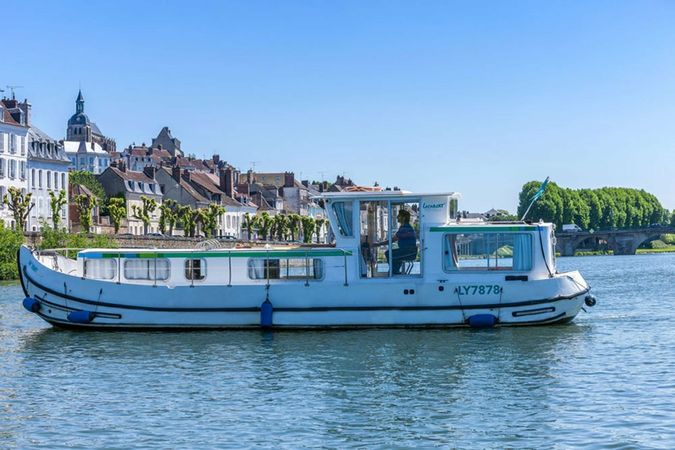 Pénichette 1107 | Classic
