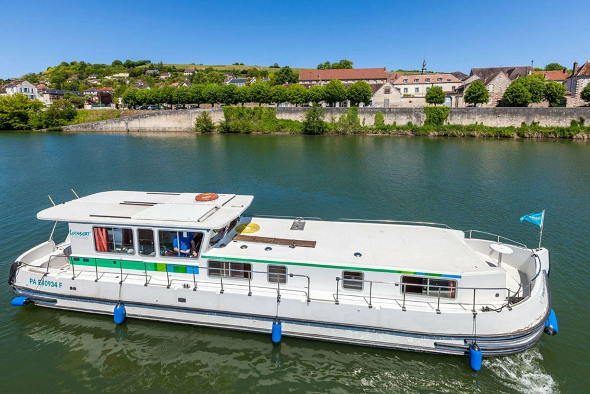 Pénichette 1500 R | Comfort