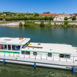 Pénichette 1500 R | Comfort