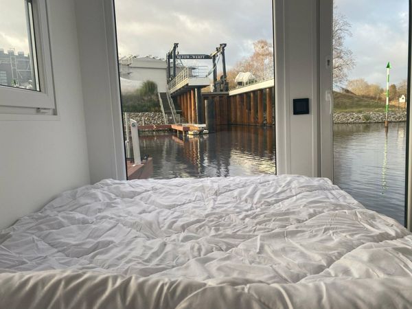 Mein Hausboot HB 07 | Olivia
