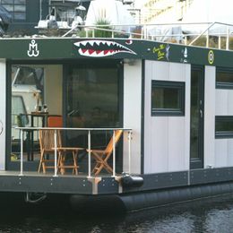 Mein Hausboot HB 07 | Olivia