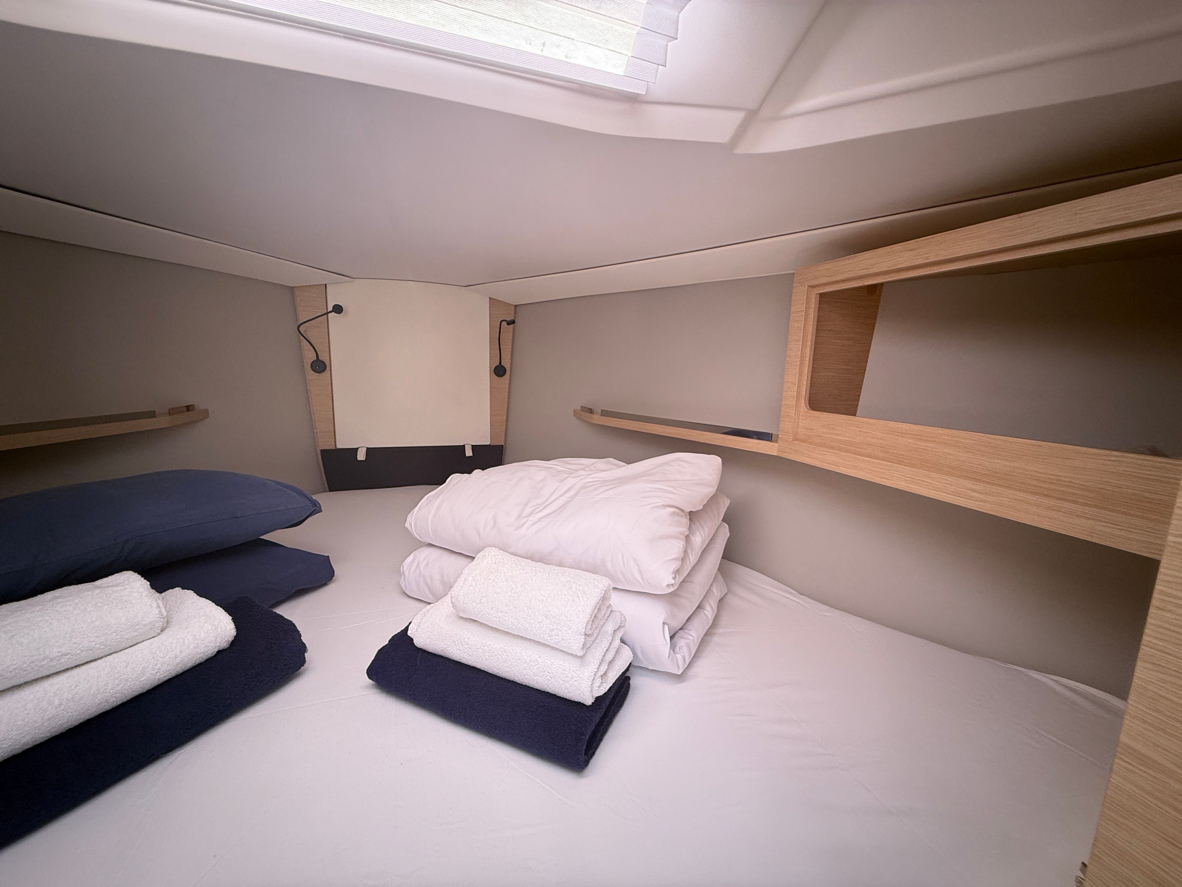 Dufour 37 | Sunsail 25