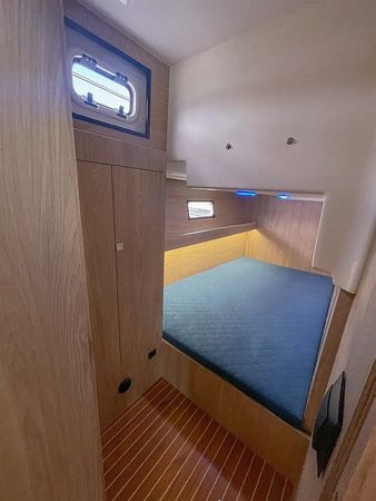 Nautica 1300 | Royal