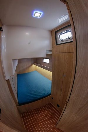 Nautica 1300 | Royal