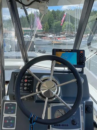 Nautica 1300 | Royal