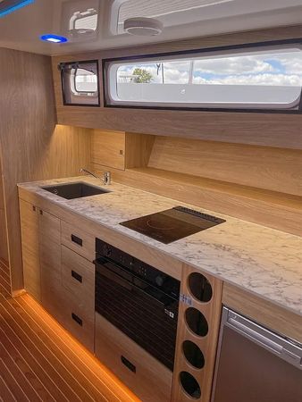 Nautica 1300 | Royal