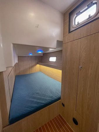 Nautica 1300 | Royal