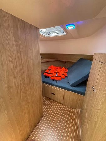 Nautica 1300 | Royal