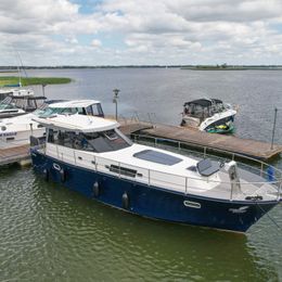 Nautica 1300 | Royal