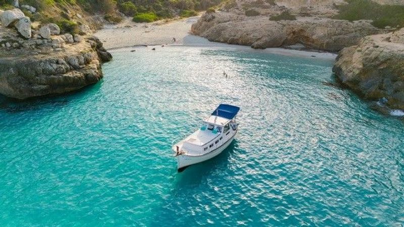 Myabca 900 | Aigues Blaves