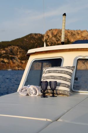 Myabca 900 | Aigues Blaves