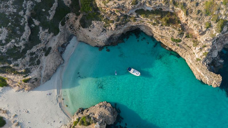 Myabca 900 | Aigues Blaves