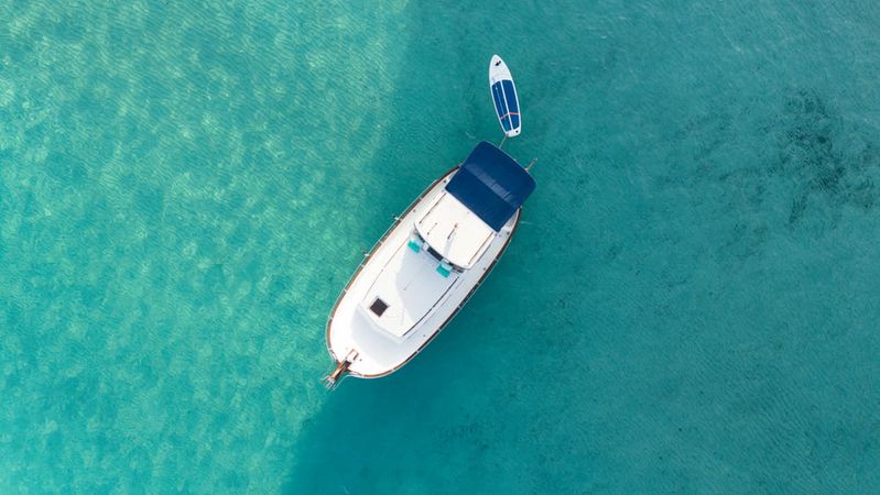 Myabca 900 | Aigues Blaves