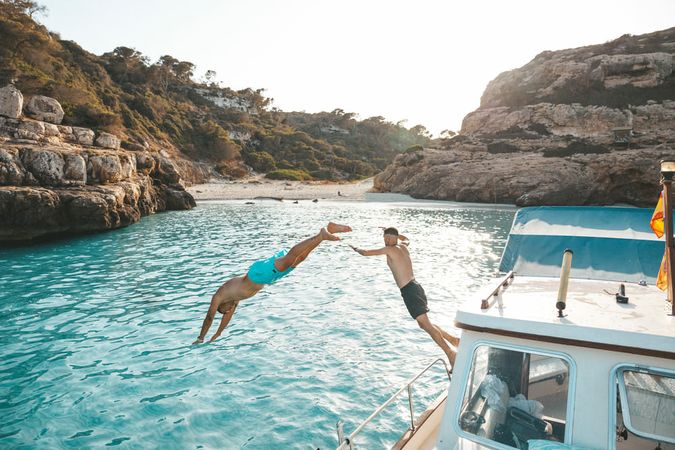 Myabca 900 | Aigues Blaves