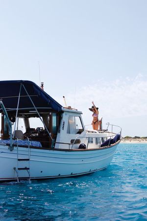 Myabca 900 | Aigues Blaves