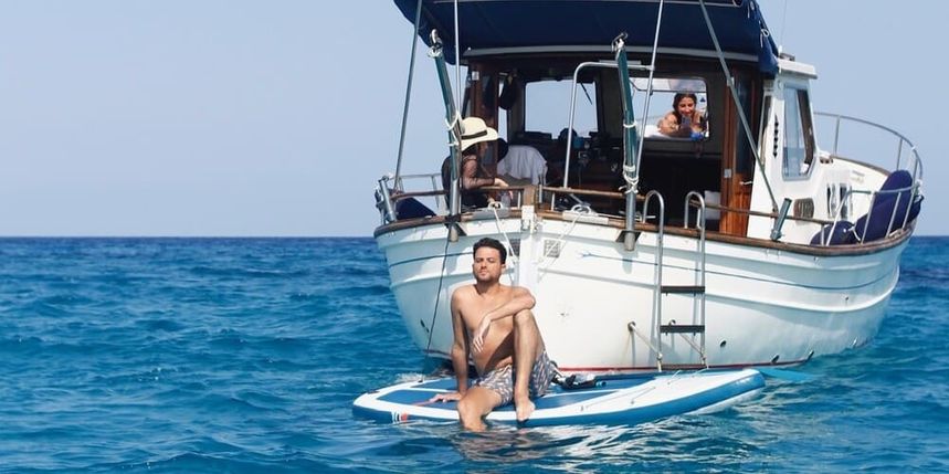 Myabca 900 | Aigues Blaves