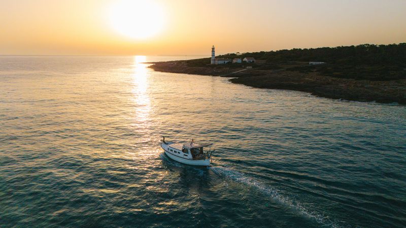 Myabca 900 | Aigues Blaves