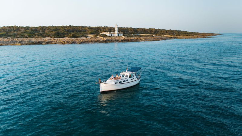 Myabca 900 | Aigues Blaves