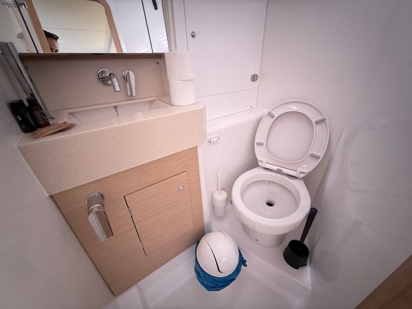 Dufour 37 | Sunsail 25