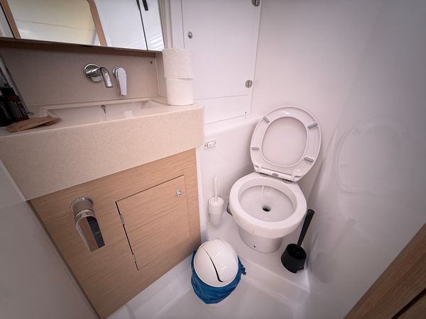 Dufour 37 | Sunsail 25