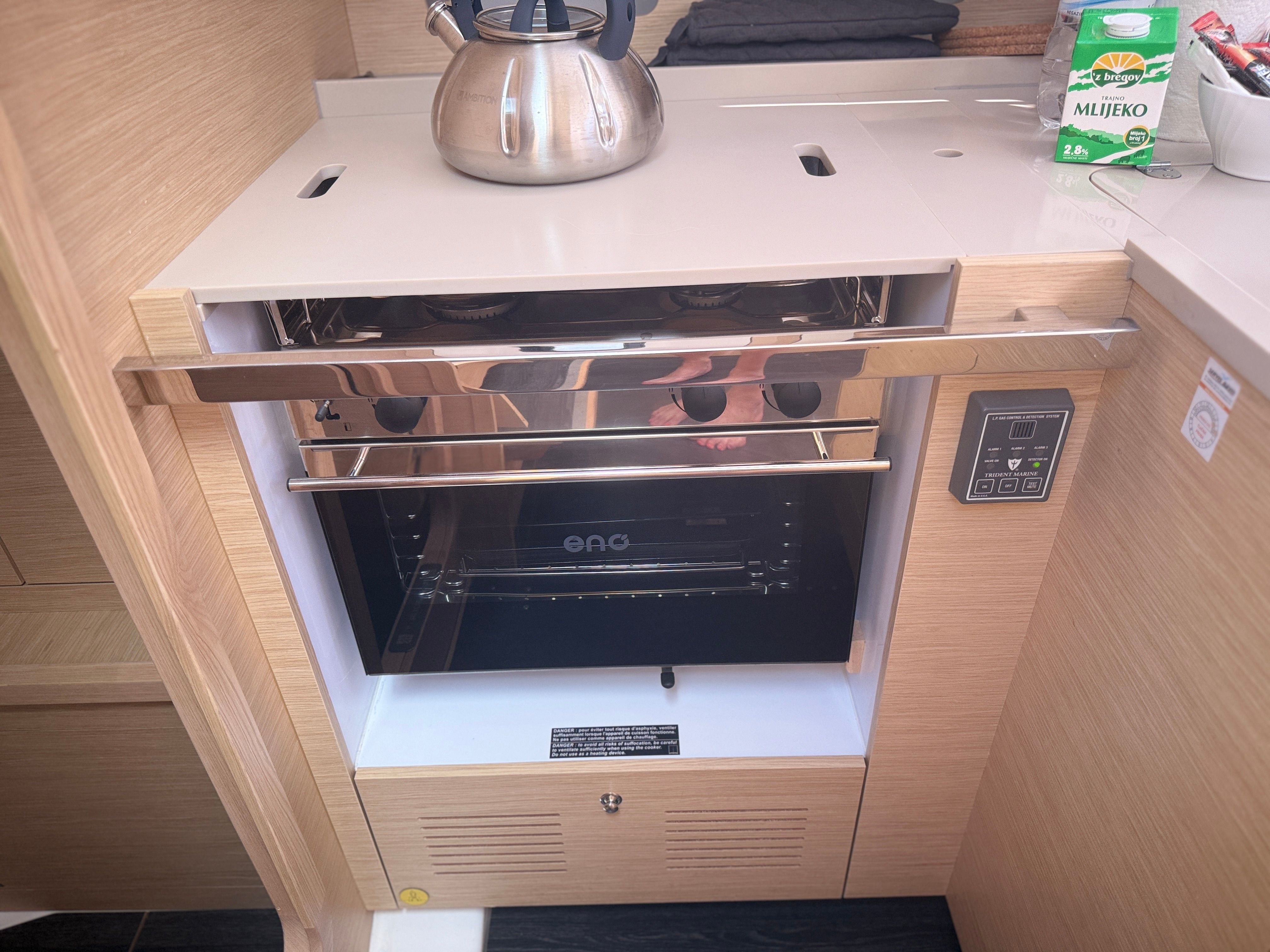 Dufour 37 | Sunsail 25