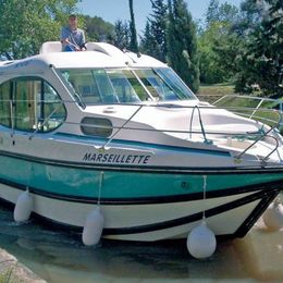 Nicols Estivale Duo | Ile de France