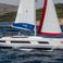 Dufour 44 | Sunsail 25