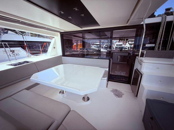 Leopard 45 | Sunsail 22