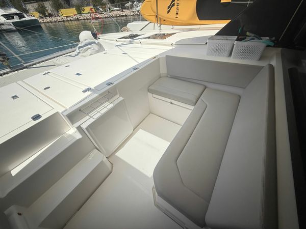 Leopard 45 | Sunsail 22