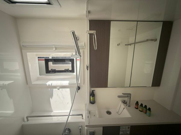 Leopard 45 | Sunsail 22